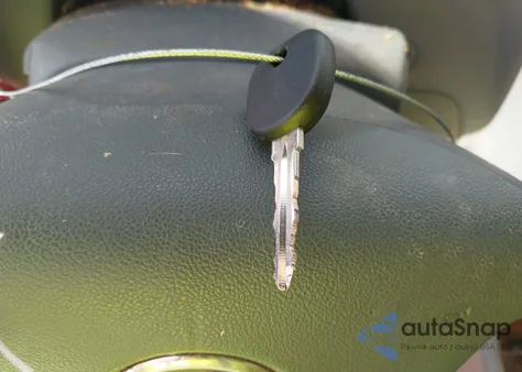 2007 Buick Lacrosse Cx z USA, uszkodzony, nr VIN 2G4WC582071127698